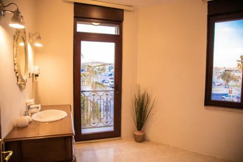 Hotel Teddy Luxury Ala�at?