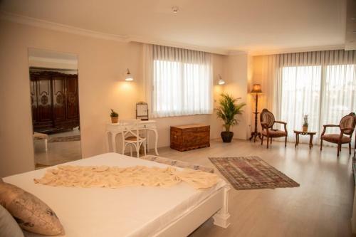 Hotel Teddy Luxury Ala�at?