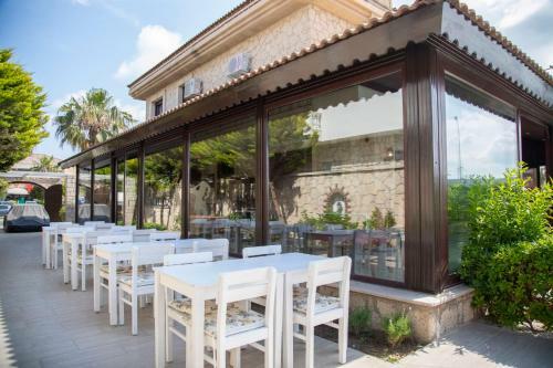 Hotel Teddy Luxury Ala�at?