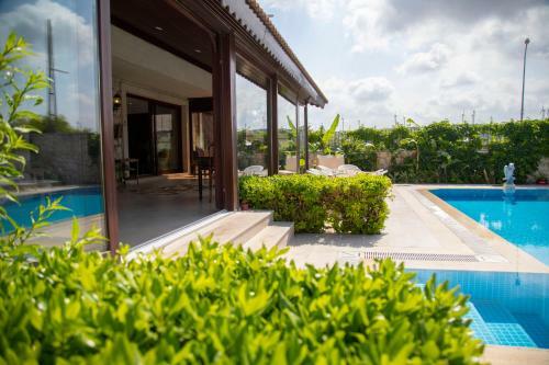 Hotel Teddy Luxury Ala�at?