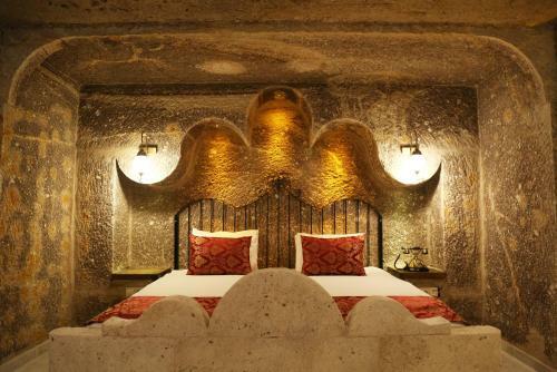 Hotel Roma Cave Suite
