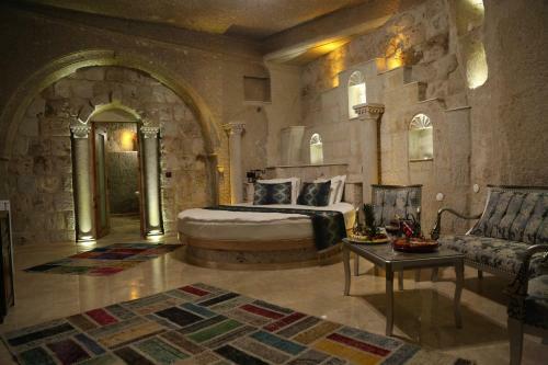 Hotel Roma Cave Suite