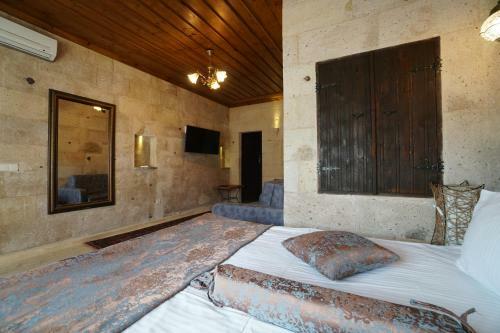 Hotel Roma Cave Suite