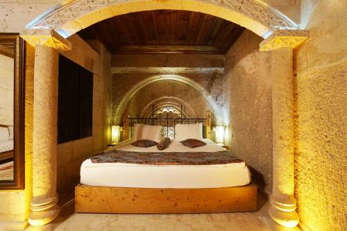 Hotel Roma Cave Suite