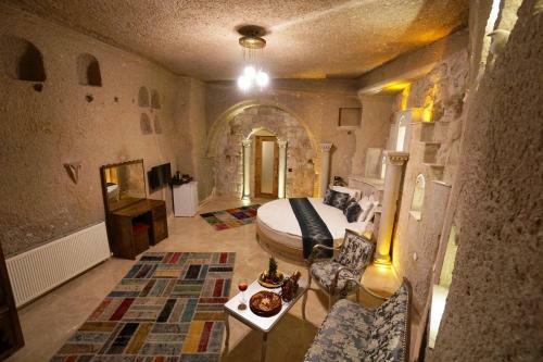 Hotel Roma Cave Suite