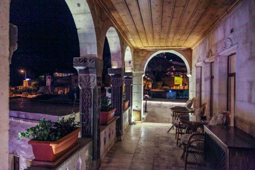 Hotel Roma Cave Suite