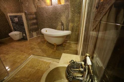 Hotel Roma Cave Suite