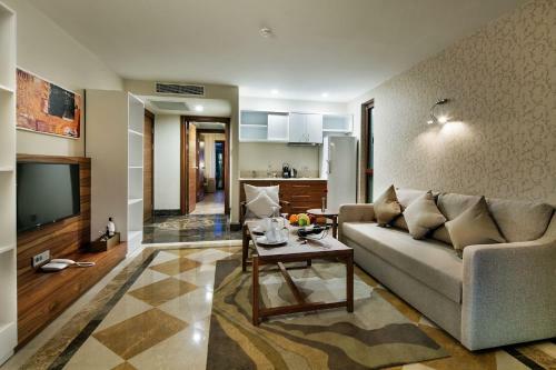 Hotel Nirvana Mediterranean Excellence