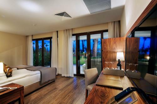 Hotel Nirvana Mediterranean Excellence