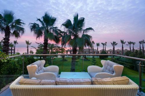 Hotel Nirvana Mediterranean Excellence