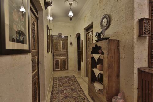 Vista Cave Hotel