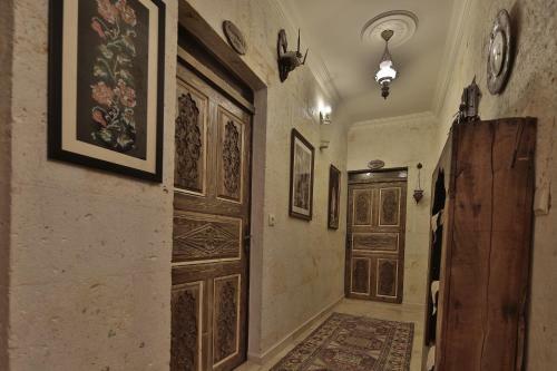 Vista Cave Hotel