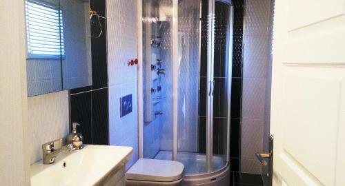 Hotel Rooms Alsancak
