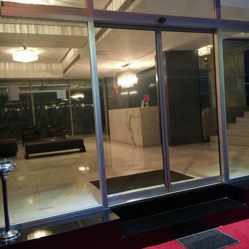 Hotel Rooms Alsancak