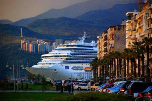 Hotel Rooms Alsancak