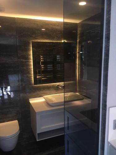 Hotel Rooms Alsancak