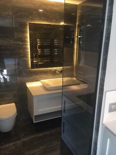 Hotel Rooms Alsancak