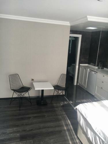 Hotel Rooms Alsancak