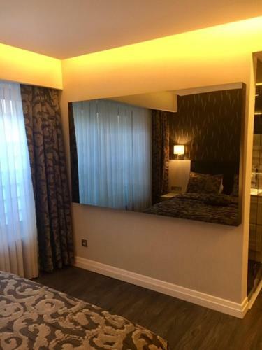 Hotel Rooms Alsancak