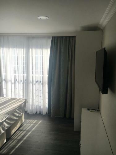 Hotel Rooms Alsancak
