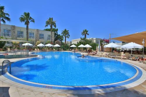 Hotel Mandarin Resort & Spa