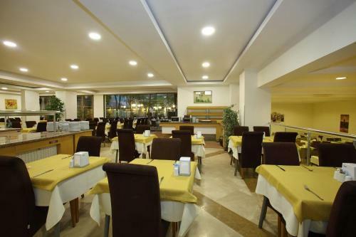 Hotel Mandarin Resort & Spa