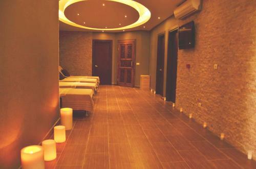Hotel Mandarin Resort & Spa