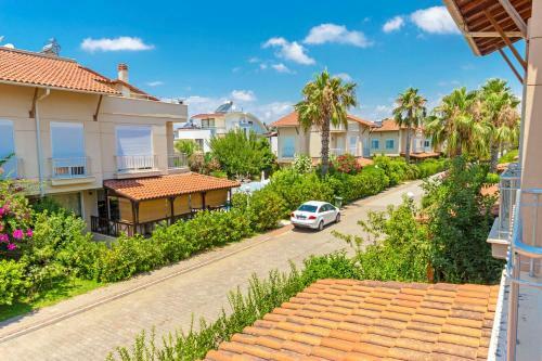 Paradise Town - Gordon Villa
