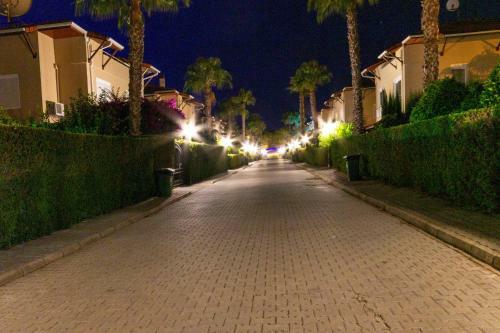 Paradise Town - Gordon Villa