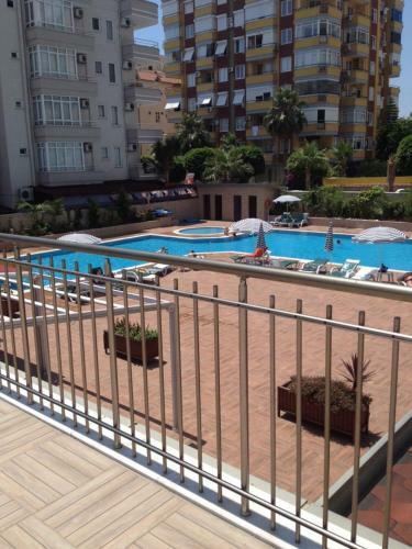 Granada City Elena Apartment