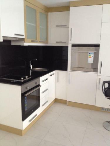 Granada City Elena Apartment