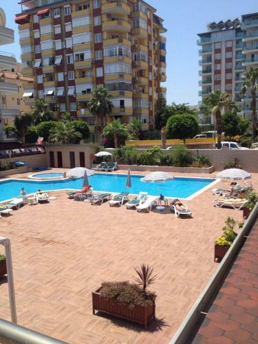 Granada City Elena Apartment