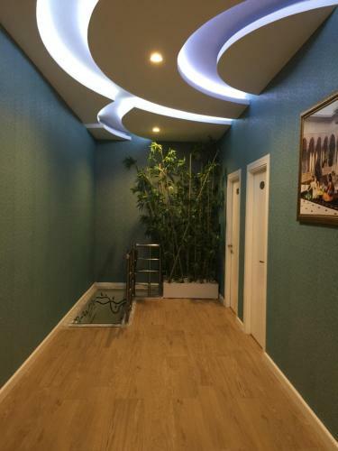 Granada City Elena Apartment