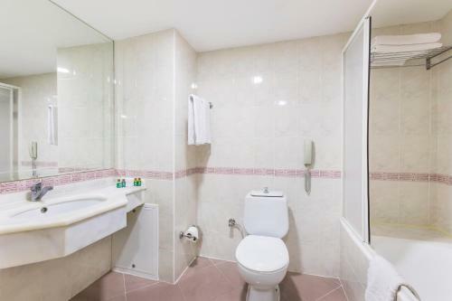 Kumburgaz Marin Princess Hotel