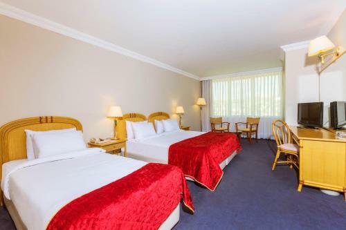 Kumburgaz Marin Princess Hotel