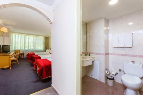 Kumburgaz Marin Princess Hotel