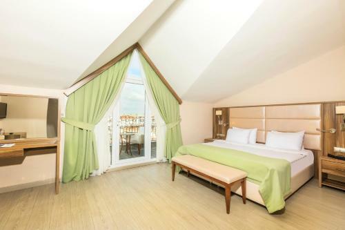 Kumburgaz Marin Princess Hotel