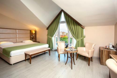 Kumburgaz Marin Princess Hotel