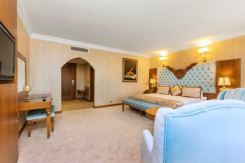 Kumburgaz Marin Princess Hotel
