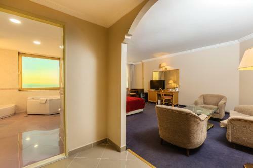 Kumburgaz Marin Princess Hotel