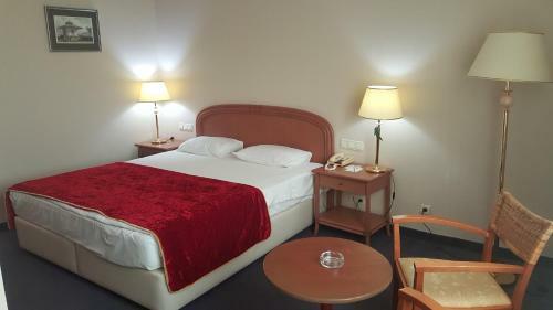 Kumburgaz Marin Princess Hotel