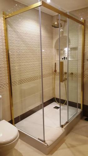 Kumburgaz Marin Princess Hotel