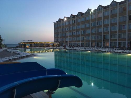 Kumburgaz Marin Princess Hotel