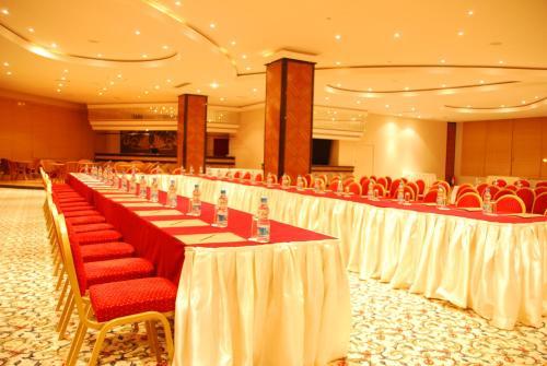Kumburgaz Marin Princess Hotel