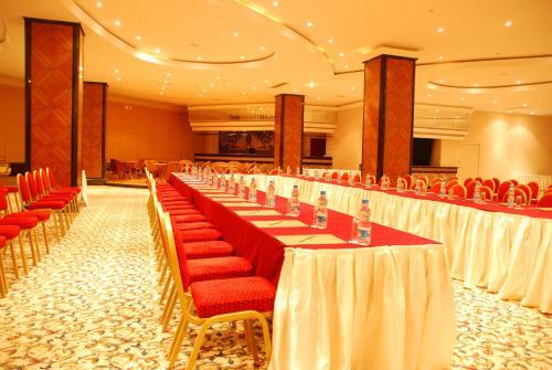 Kumburgaz Marin Princess Hotel