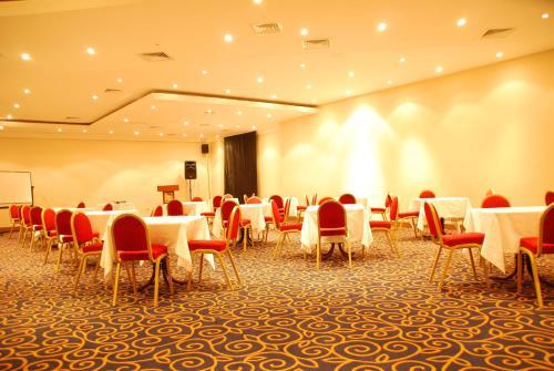 Kumburgaz Marin Princess Hotel
