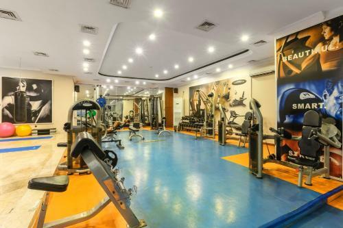Kumburgaz Marin Princess Hotel