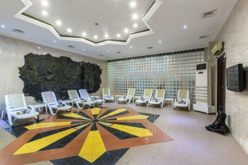 Kumburgaz Marin Princess Hotel