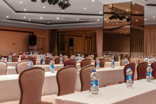 Kumburgaz Marin Princess Hotel