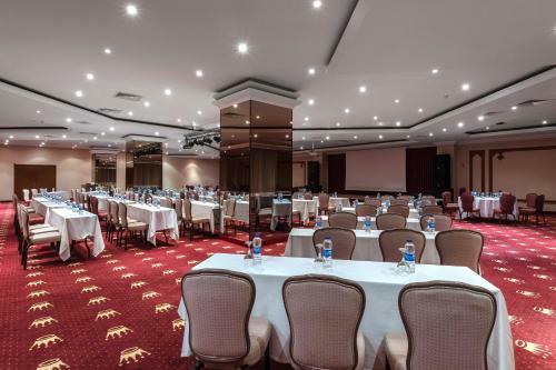 Kumburgaz Marin Princess Hotel